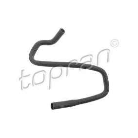 Comprar Manguito, intercambiador calor - calefacción de TOPRAN 301 430 a bajo precio de 11,51 €