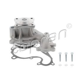 Achetez des Pompe à eau TOPRAN 301 511 à prix pour 38,97 €
