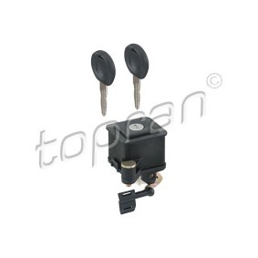 Köp Vattenpump av TOPRAN 301 513 till det låga priset 340,24 kr