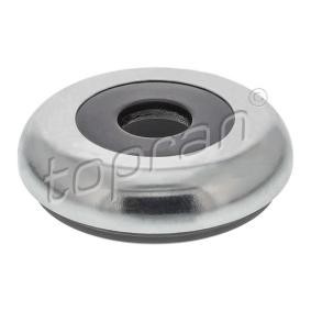 Acquista Cuscinetto volvente, Supporto ammortizz. a molla da TOPRAN 301 631 a buon mercato per soli 5,67 €