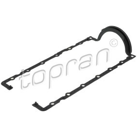 Köp Oljetrågspackning av TOPRAN 301 643 till det låga priset 225,39 kr
