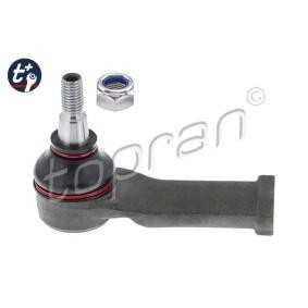 Achetez des Rotule de direction TOPRAN 301 828 à prix pour 15,10 €