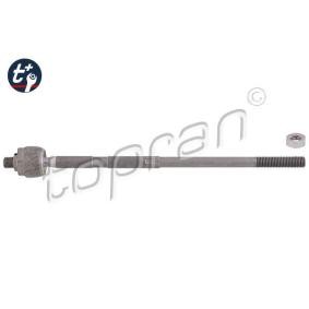 Achetez des Rotule axiale TOPRAN 301 836 à prix pour 15,30 €