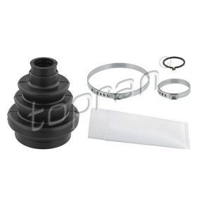 Acquista Cuscinetto volvente, Supporto ammortizz. a molla da TOPRAN 301 969 a buon mercato per soli 4,05 €