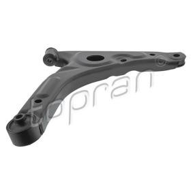 Acquista Braccio oscillante, sospensione ruota da TOPRAN 302 017 a buon mercato per soli 83,61 €