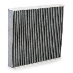 Achetez des Filtre d'habitacle TOPRAN 302 078 à prix pour 14,15 €