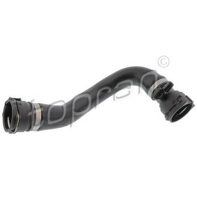 Acquista Braccio oscillante, sospensione ruota da TOPRAN 302 086 a buon mercato per soli 53,29 €