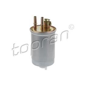 Comprar Filtro combustible de TOPRAN 302 129 a bajo precio de 21,20 €