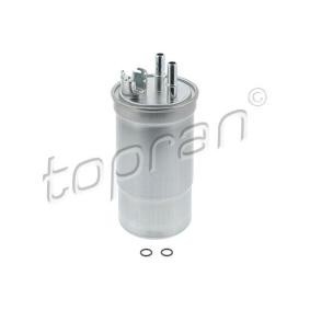 Comprar Filtro combustible de TOPRAN 302 132 a bajo precio de 17,46 €