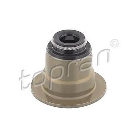 Ventilschaftdichtung 302 180 FORD TRANSIT CUSTOM von TOPRAN