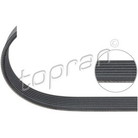 Compre Braço de suspensão da TOPRAN 302 219 a um preço baixo por 57,72 €