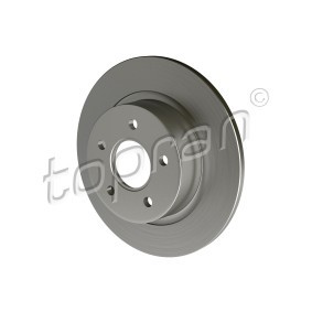 Bremsscheibe 302 249