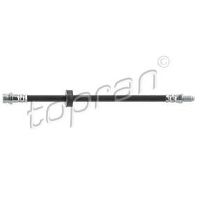 Achetez des Flexible de frein TOPRAN 302 258 à prix pour 9,66 €