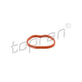 Ansaugkrümmerdichtung von TOPRAN