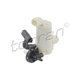 Ansaugkrümmerdichtung von TOPRAN 302 271