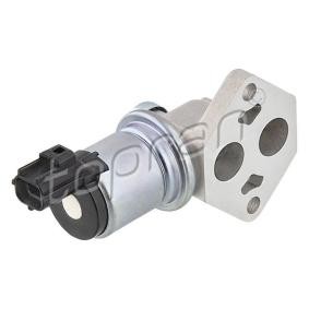Leerlaufregler 302 445 FORD TOURNEO CONNECT von TOPRAN