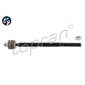 Achetez des Rotule axiale TOPRAN 302 495 à prix pour 21,13 €