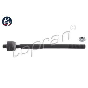 Achetez des Rotule axiale TOPRAN 302 496 à prix pour 13,96 €