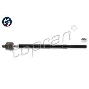 Achetez des Rotule axiale TOPRAN 302 497 à prix pour 18,78 €