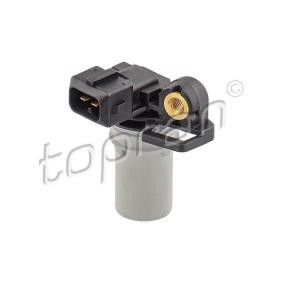 Kurbelwellensensor für FORD von TOPRAN