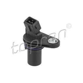 Acquista Sensore albero a camme da TOPRAN 302 650 a buon mercato per soli 16,40 €