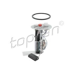 Achetez des Unité d'injection de carburant TOPRAN 302 673 à prix pour 66,78 €