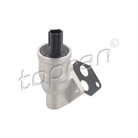 Leerlaufregler 302 681 FORD PUMA von TOPRAN