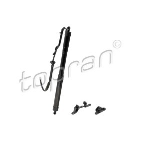 Compre Interruptor de pressão do óleo da TOPRAN 302 711 a um preço baixo por 5,00 €