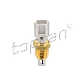 FORD Sensor, Ansauglufttemperatur von TOPRAN