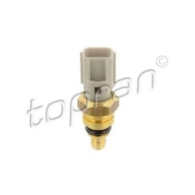 Sensor, Kühlmitteltemperatur von TOPRAN 302 722