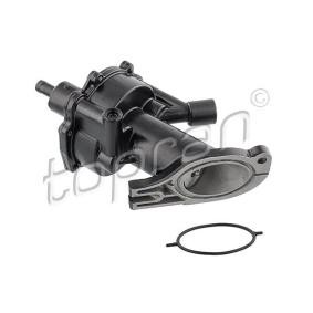Acquista Pompa depressione, Sistema frenante da TOPRAN 302 790 a buon mercato per soli 132,06 €