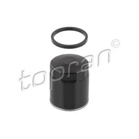 FORD Ölfilter von TOPRAN