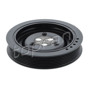 Riemenscheibe, Kurbelwelle von TOPRAN für Defender Pickup (L316) günstig online kaufen