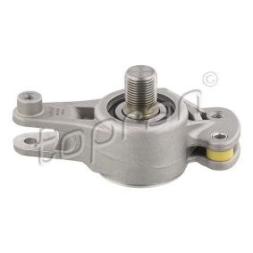 Comprar Tensor de correa poli V de TOPRAN 400 003 a bajo precio de 26,84 €