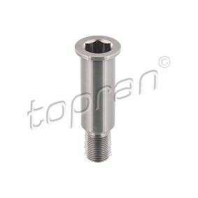 Comprar Gorrón, palanca rodillo tensor de TOPRAN 400 004 a bajo precio de 12,40 €
