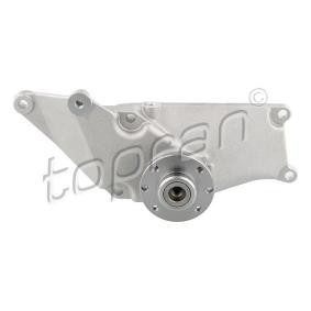 Acquista Supporto, Griglia radiatore da TOPRAN 400 016 a buon mercato per soli 34,30 €