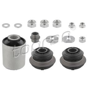 Compre Jogo de reparação, braço transversal da TOPRAN 400 051 a um preço baixo por 30,24 €
