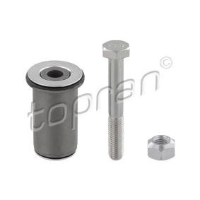 Reparatursatz, Umlenkhebel 400 087