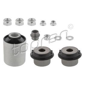 Compre Jogo de reparação, braço transversal da TOPRAN 400 333 a um preço baixo por 30,70 €