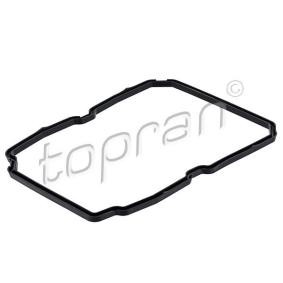 Compre Junta, cárter aceite - transm. autom. de TOPRAN online para Clase C T-modell (S203) a precios moderados