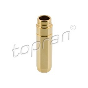 Achetez des Guide de soupape TOPRAN 400 494 à prix pour 4,52 €