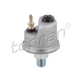 Comprar Interruptor de control de la presión de aceite de TOPRAN 400 678 a bajo precio de 16,63 €