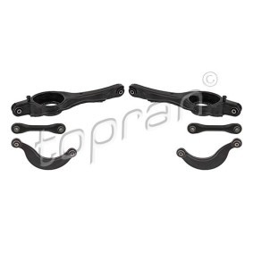 Acquista Iniettore da TOPRAN 400 684 a buon mercato per soli 5,11 €