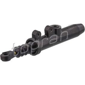 Achetez des Cylindre émetteur d'embrayage TOPRAN 400 747 à prix pour 25,07 €