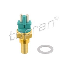 Sensor, Kühlmitteltemperatur von TOPRAN