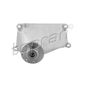 Acquista Supporto, Griglia radiatore da TOPRAN 400 913 a buon mercato per soli 34,89 €