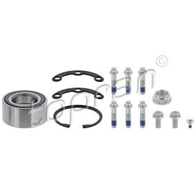Acquista Kit cuscinetto ruota da TOPRAN 401 167 a buon mercato per soli 31,98 €