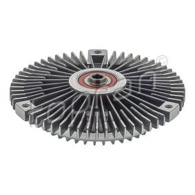 Kjøp Clutch, kjølevifte av TOPRAN 401 189 til den lave prisen 651,81 NOK