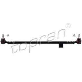 Achetez des Biellette de direction TOPRAN 401 321 à prix pour 22,78 €