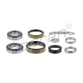 Acquista Kit cuscinetto ruota da TOPRAN 401 374 a buon mercato per soli 31,77 €